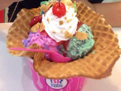 商户图片-芭斯罗缤31冰淇淋(BHG MALL上地店)