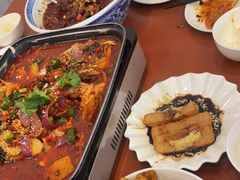 -好滋味川菜馆