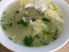 云吞-津门永胜包子铺(哈尔滨道总店)
