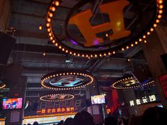 -HIB HUB公社(解放西路店)