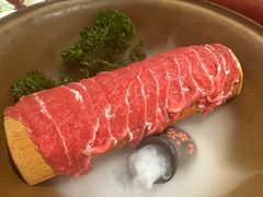 -廖掌柜·重庆鲜货火锅(上海首店)