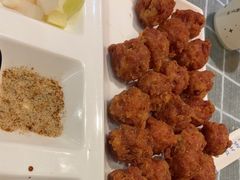 -玉桥餐厅(天坛店)