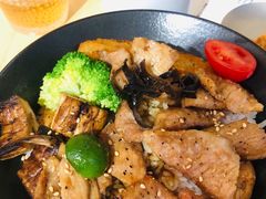 -牛邸·烧肉饭(来福士店)