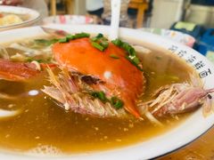 皮皮虾-阿玲海鲜面(高亭镇星河路店)