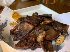 -小马哥融合菜(延安大街店)