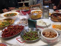 -拾捌川·自贡爆炒(新街口店)