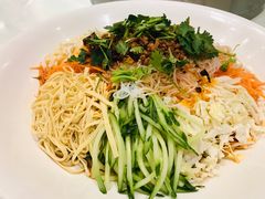 家常凉菜-满汉楼(安发桥店)