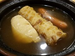 -食其家·牛丼咖喱(天津梅江印象城店)