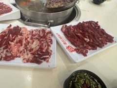 -陈记顺和潮汕牛肉火锅(韩江路店)
