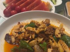 -眉州东坡(国贸店)