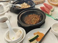 -东江渔村·古典园林·30年粤菜老字号(太和店)