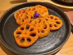 -庆春朴门