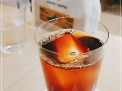 -Onirii Coffee(长乐路店)