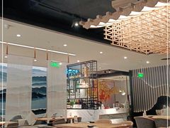 大堂-隐泉之语日式料理(王府中环店)