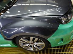 -珠海尊车汇龙膜精英店