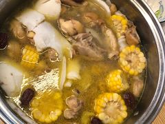 -派派茶客(金杏花园店)
