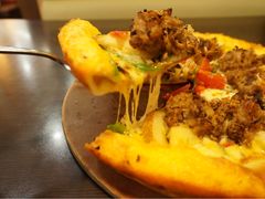 -米斯特比萨(罗斯福店)