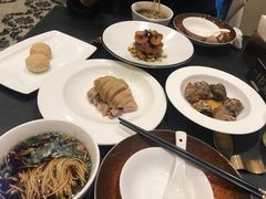 -A One Kitchen·南京精菜馆(晶丽酒店店)