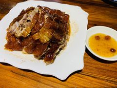 -秋色客家菜(南山店)