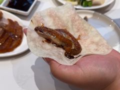 -梅利汴京烤鸭•开封豫菜地标店(晋安路店)