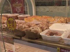-味多美蛋糕(义和庄地铁店)
