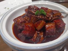 -南京富力万达嘉华酒店·游宴一品淮扬中餐厅