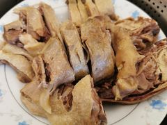 -戚顺兴盐水鸭(新街口明瓦廊店)