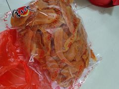 -天津市兴耀粮油食品批发市场
