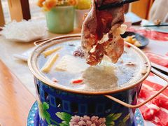 -东来顺饭庄(西直门店)
