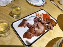 -彪彪烧鸭店(总店)