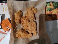 -肯德基(昌里店)