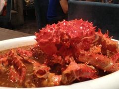-开海·红岛海鲜虾水饺(石老人店)