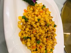 -静之湖湖畔餐厅