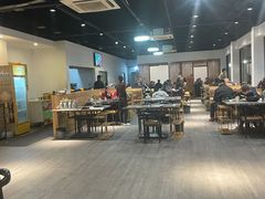大堂-大自然醉鹅·铁锅火焰鹅(上海联洋店)