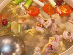 -谢云贵清香水煮鸡(总店)