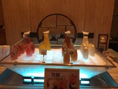 -客莱福诺富特酒店·互动餐厅