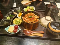 -玄白·炭烤活鳗(上海首店)