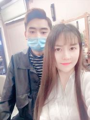 -XY形象设计/烫发·染发·接发