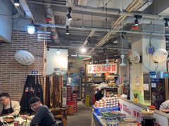 -五里关火锅(牛市口店)