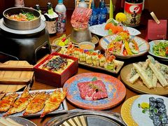 -隐炉和牛烧肉店(群力店)