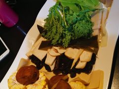 -陈三娃泡姜鸡(太白北路店)