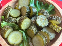 -申德勒加油站餐厅(三里屯北小街店)