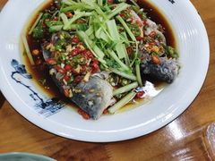 -市井川菜(江宁店)