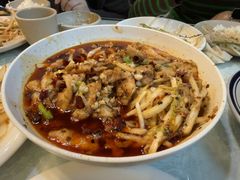 -芝麻花餐厅(祁家豁子店)