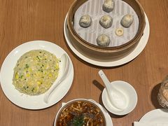 -鼎泰丰(德基广场店)