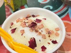 -四姑娘山阿巴郎·藏式花园餐厅