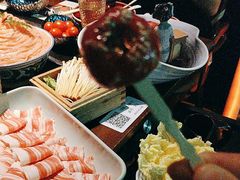 -大隐·成都火锅Bistro(合生麒麟新天地店)