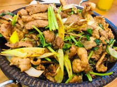 -老回回饺子馆(海洋馆店)