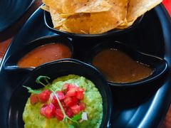 -Luchador摔跤手墨西哥餐厅(恒宇广场店)