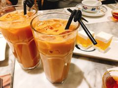 -食大利香港茶餐厅(南亚风情第一城店)